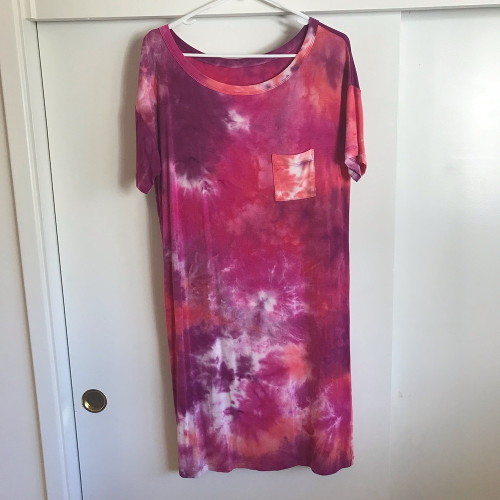 Sample Sale Sonnet James Scout dress